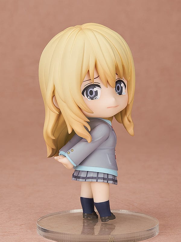 2113 Nendoroid Kaori Miyazono - Oh Gatcha