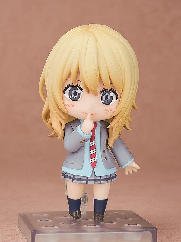Good Smile Company 2113 Nendoroid Kaori Miyazono