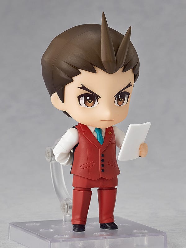Good Smile Company 2117 Nendoroid Apollo Justice