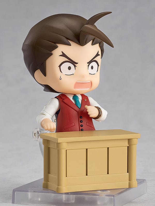 Good Smile Company 2117 Nendoroid Apollo Justice