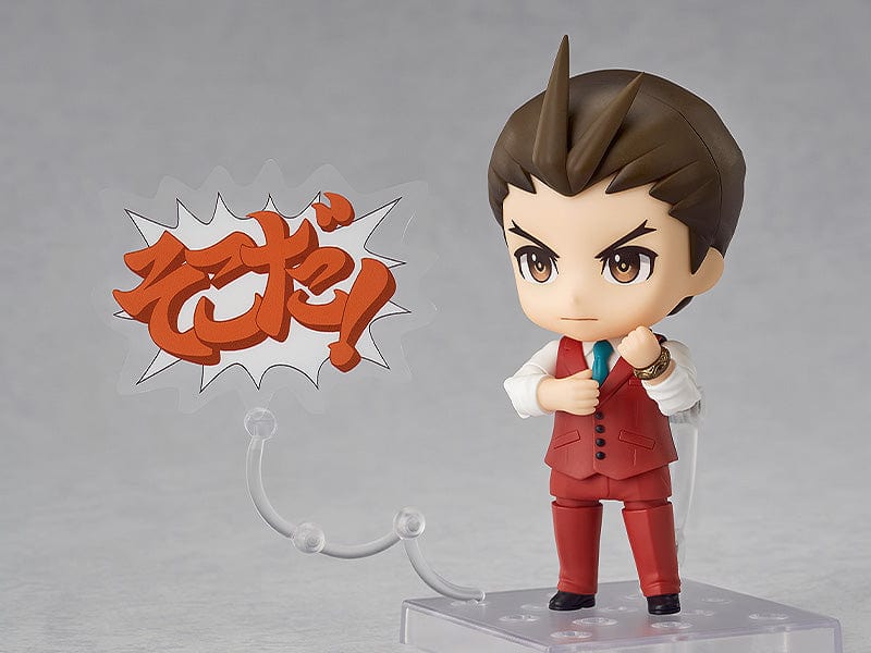 Good Smile Company 2117 Nendoroid Apollo Justice