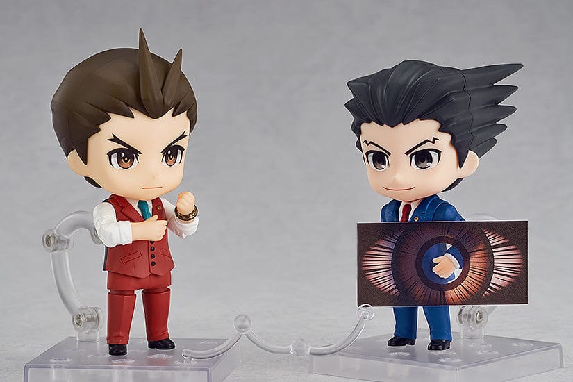 Good Smile Company 2117 Nendoroid Apollo Justice