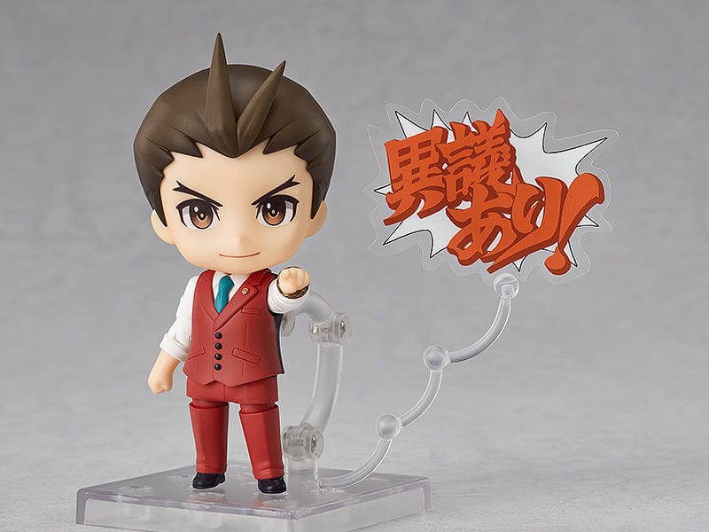 Good Smile Company 2117 Nendoroid Apollo Justice