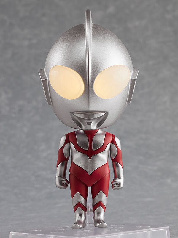 Good Smile Company 2121 Nendoroid Ultraman ( SHIN ULTRAMAN )