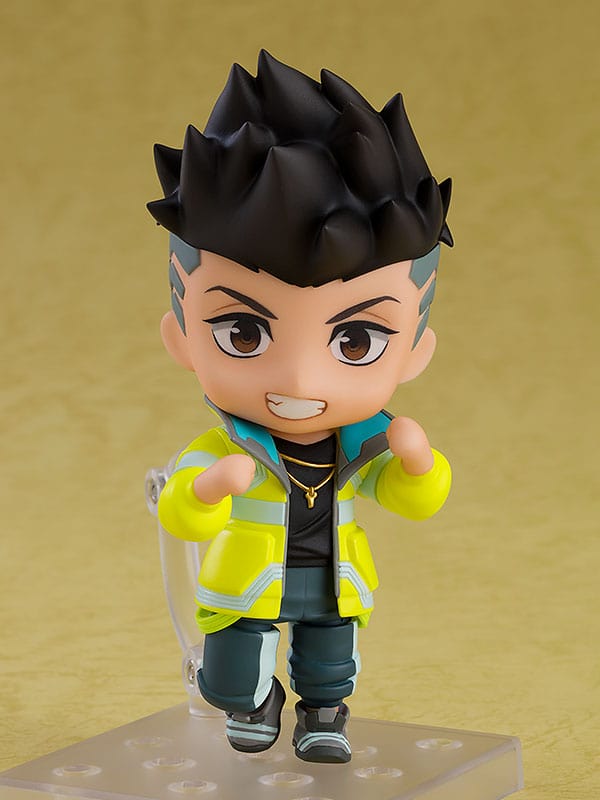 Good Smile Company 2125 Nendoroid David