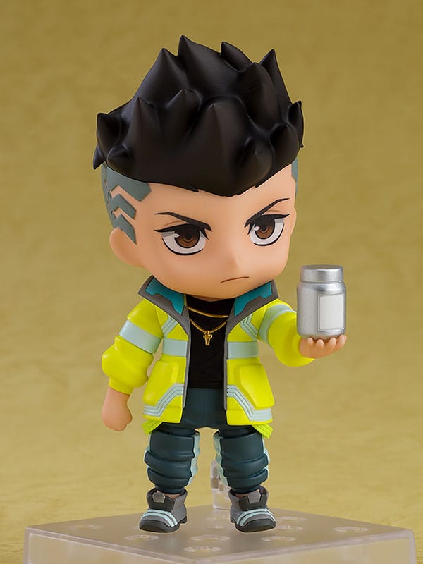 Good Smile Company 2125 Nendoroid David
