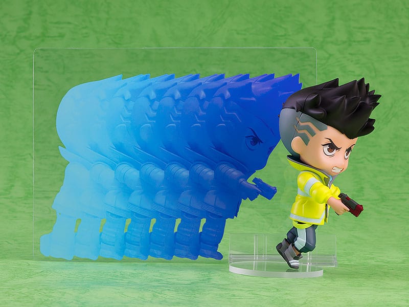 Good Smile Company 2125 Nendoroid David