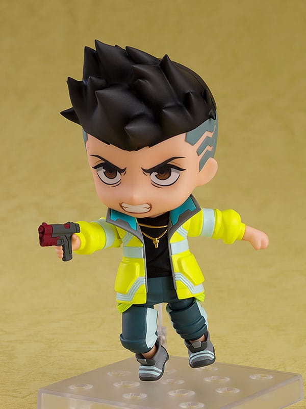 Good Smile ねんどろいど　David 2125 2125-nendoroid-david-good-