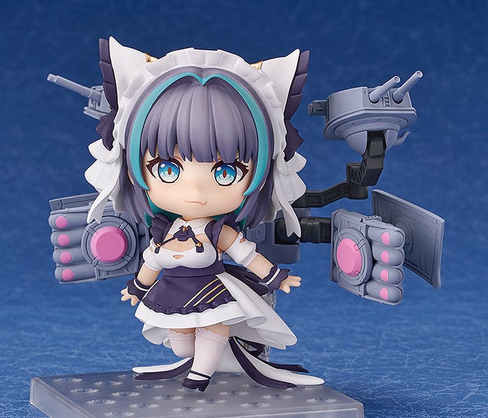 Good Smile Company 2131-DX Nendoroid Cheshire DX