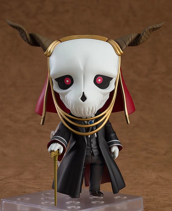 Good Smile Company 2132 Nendoroid Elias Ainsworth Season 2 Ver