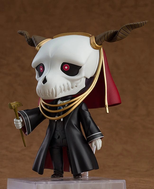Good Smile Company 2132 Nendoroid Elias Ainsworth Season 2 Ver