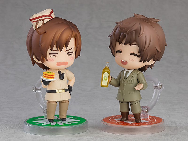 Good Smile Company 2136 Nendoroid Spain