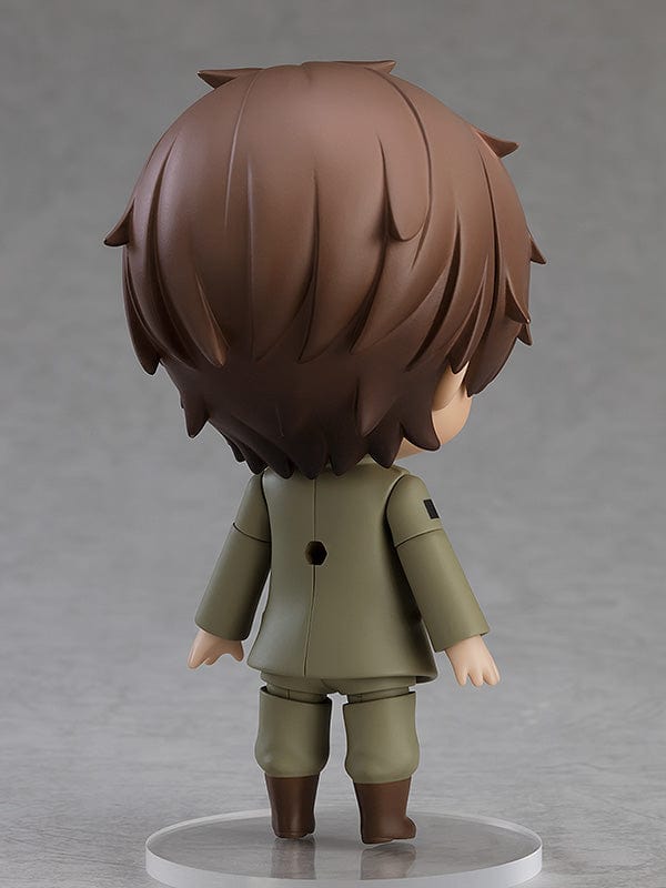 Good Smile Company 2136 Nendoroid Spain
