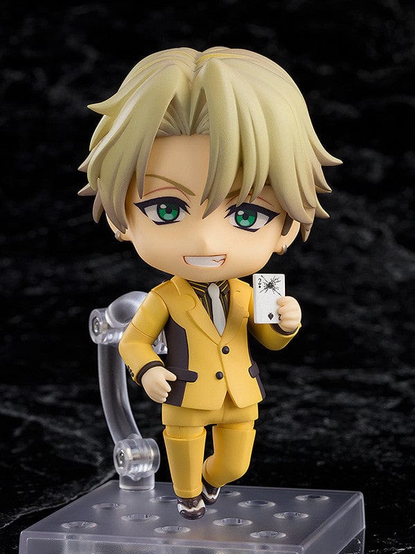 Good Smile Company 2138 Nendoroid Finn Oldman