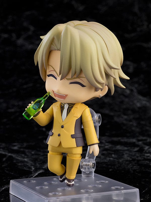 Good Smile Company 2138 Nendoroid Finn Oldman