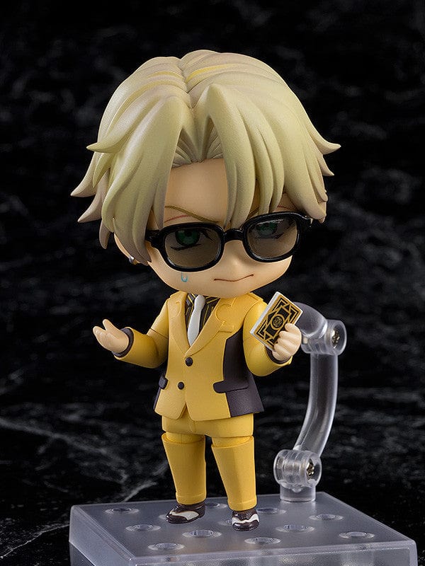 Good Smile Company 2138 Nendoroid Finn Oldman