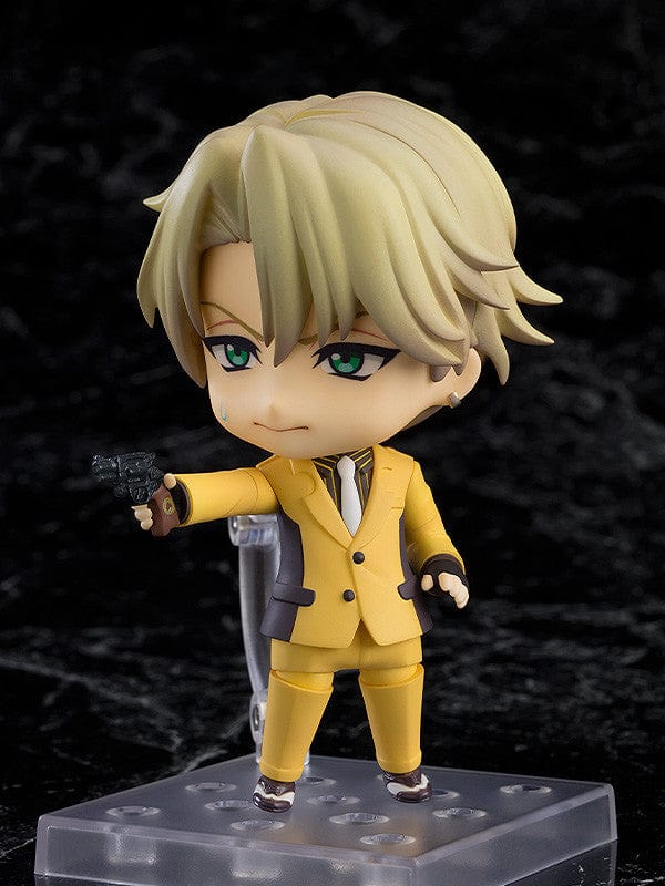 Good Smile Company 2138 Nendoroid Finn Oldman
