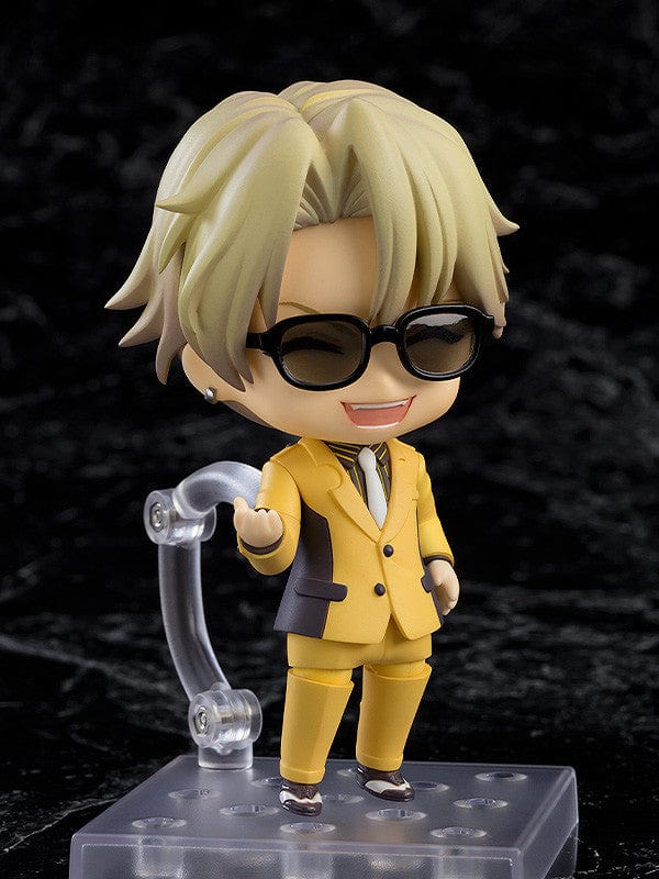 Good Smile Company 2138 Nendoroid Finn Oldman