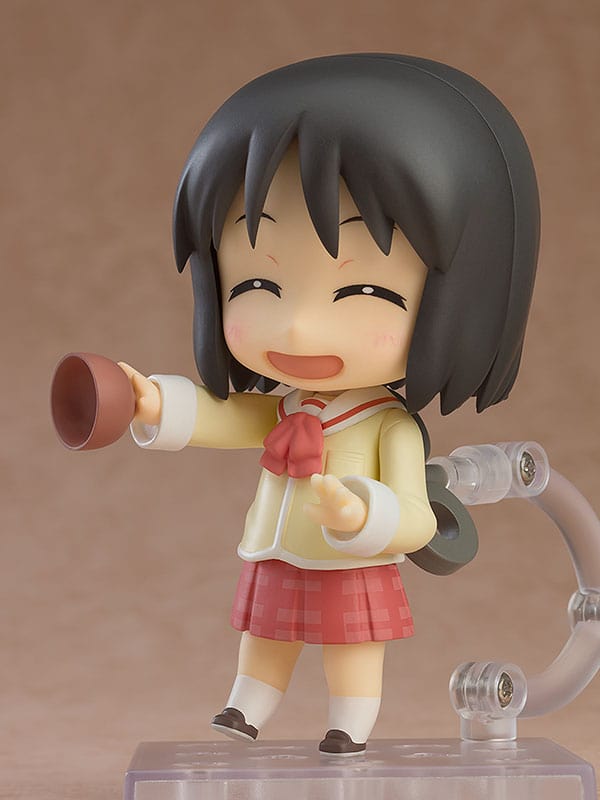 Good Smile Company 2142 Nendoroid Nano Shinonome Keiichi Arawi Ver.