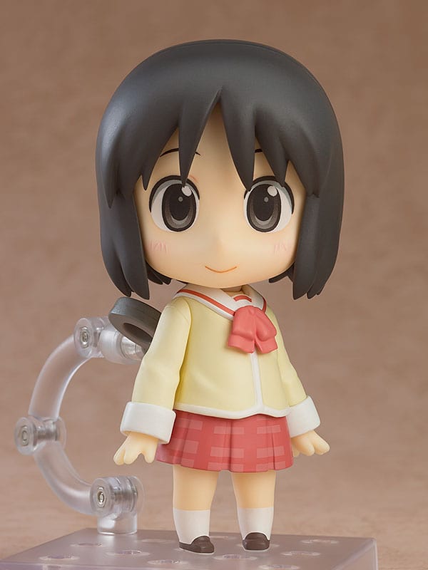 Good Smile Company 2142 Nendoroid Nano Shinonome Keiichi Arawi Ver.