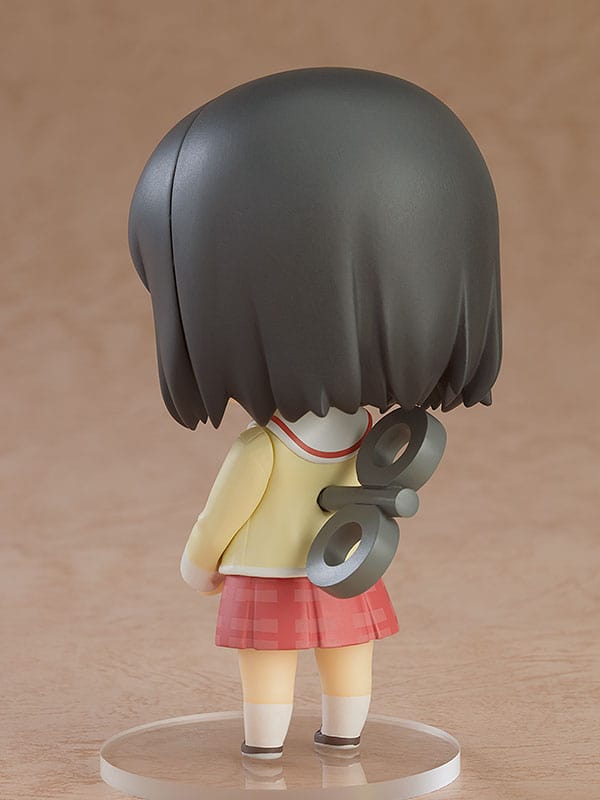 Good Smile Company 2142 Nendoroid Nano Shinonome Keiichi Arawi Ver.