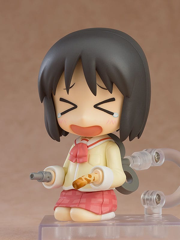Good Smile Company 2142 Nendoroid Nano Shinonome Keiichi Arawi Ver.