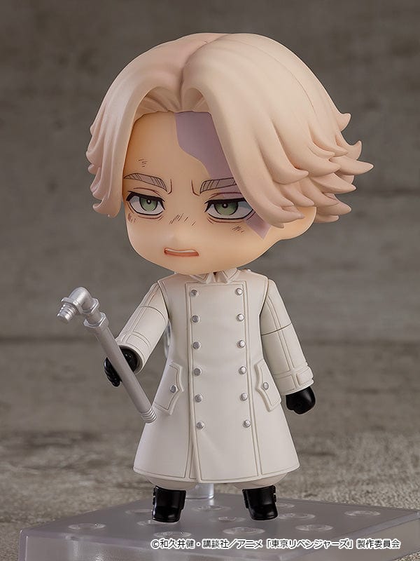 Orange Rouge 2145 Nendoroid Inupi (Seishu Inui)