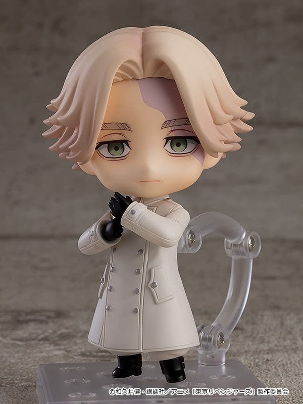 Orange Rouge 2145 Nendoroid Inupi (Seishu Inui)