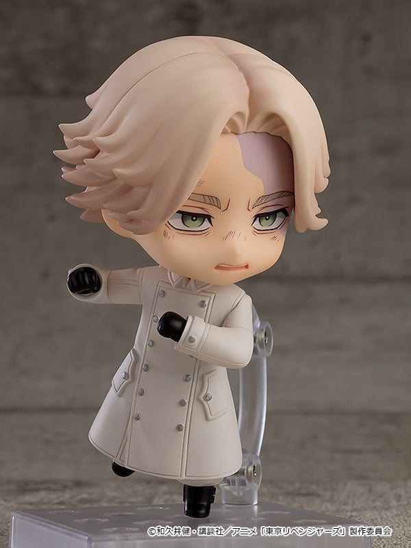 Orange Rouge 2145 Nendoroid Inupi (Seishu Inui)