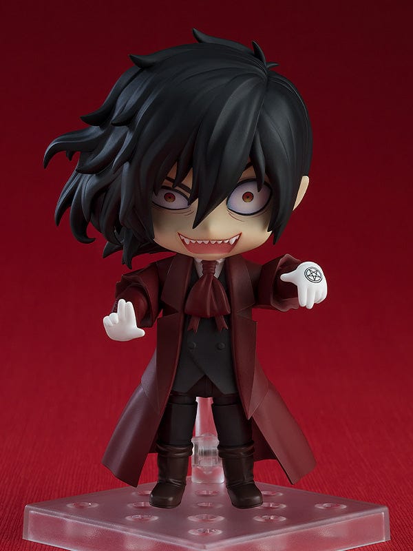 Good Smile Company 2149 Nendoroid Alucard