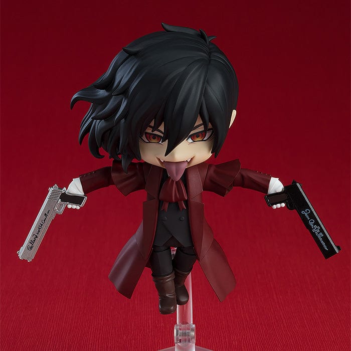 Good Smile Company 2149 Nendoroid Alucard