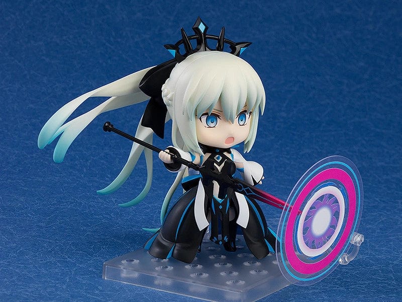 Good Smile Company 2150 Nendoroid Berserker/Morgan