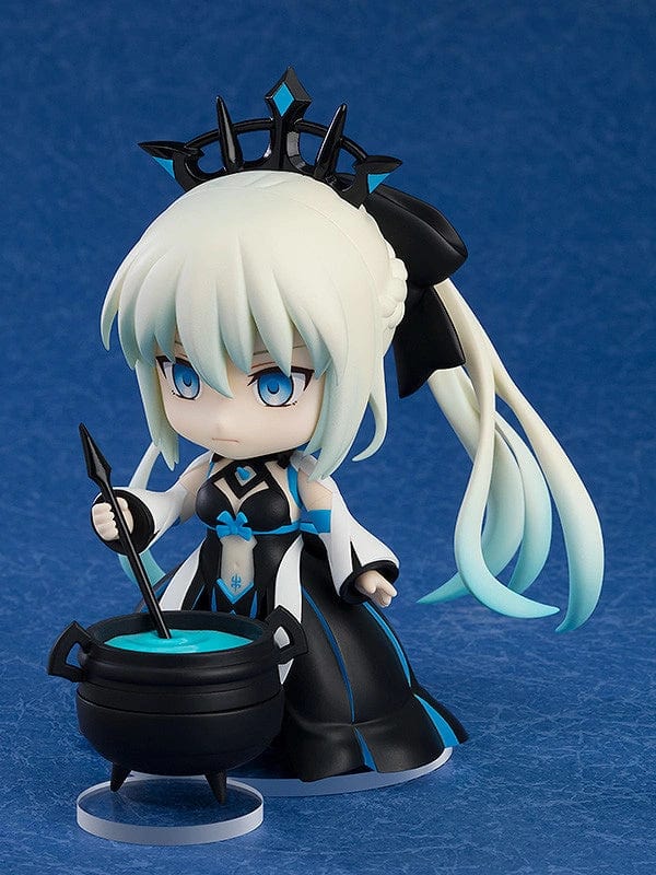 Good Smile Company 2150 Nendoroid Berserker/Morgan