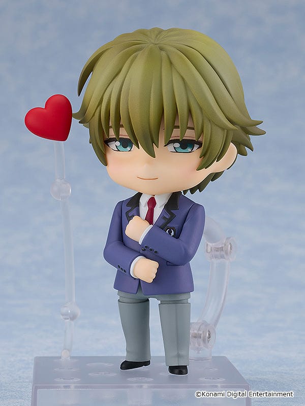 Orange Rouge 2154 Nendoroid Kei Hazuki