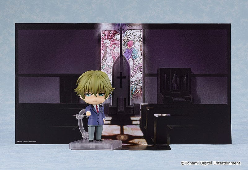 Orange Rouge 2154 Nendoroid Kei Hazuki