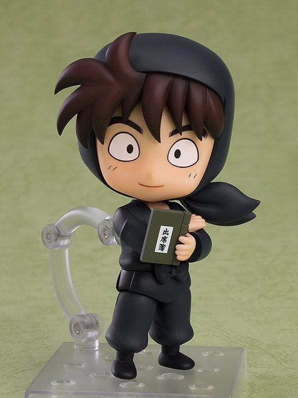 Orange Rouge 2157 Nendoroid Hansuke Doi