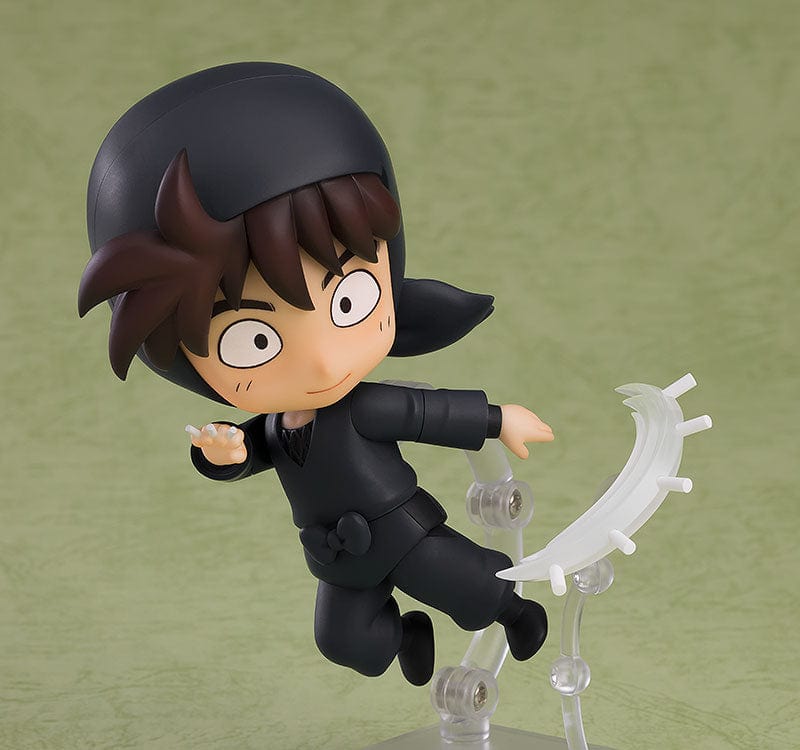 Orange Rouge 2157 Nendoroid Hansuke Doi
