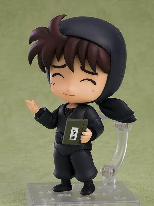 Orange Rouge 2157 Nendoroid Hansuke Doi