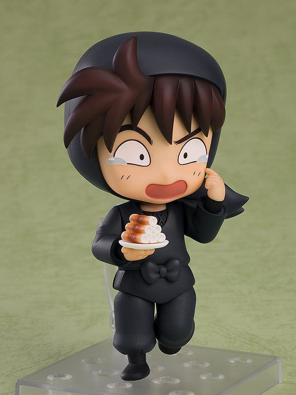 Orange Rouge 2157 Nendoroid Hansuke Doi