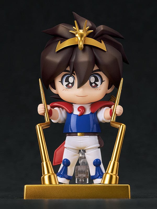Good Smile Arts Shanghai 2158 Nendoroid Wataru Ikusabe