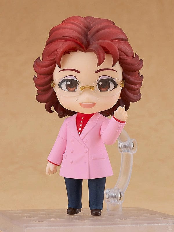 2159 Nendoroid Masako Nozawa - Oh Gatcha