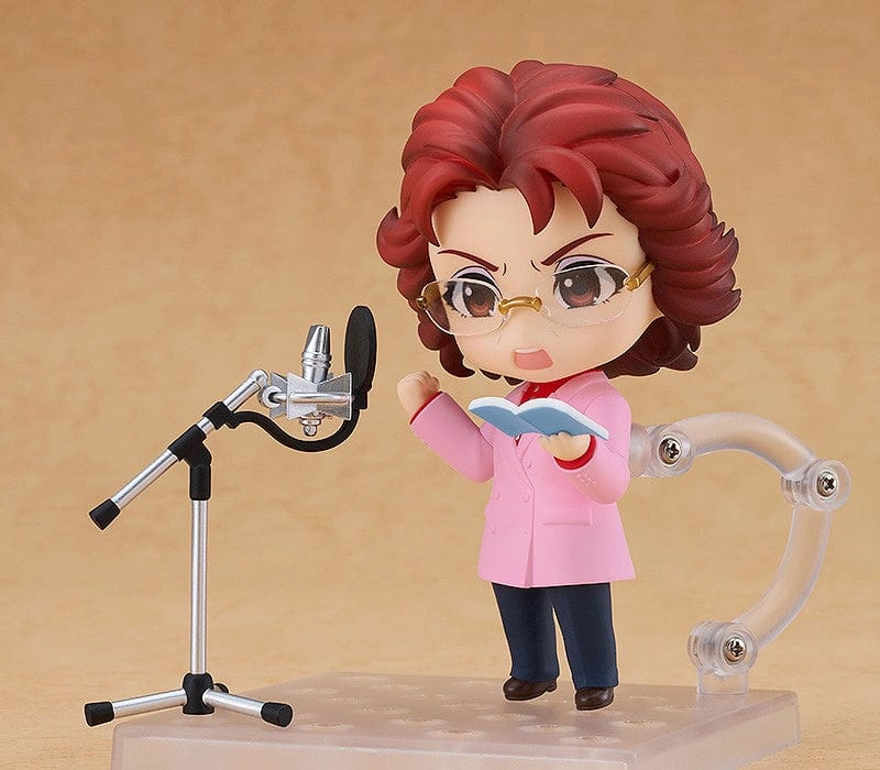 Good Smile Company 2159 Nendoroid Masako Nozawa
