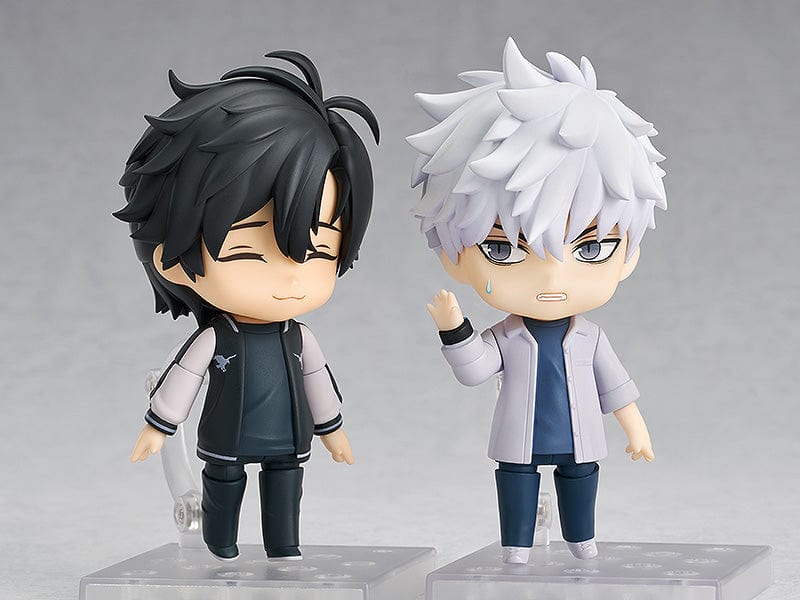 Good Smile Arts Shanghai 2162 Nendoroid Lu Guang