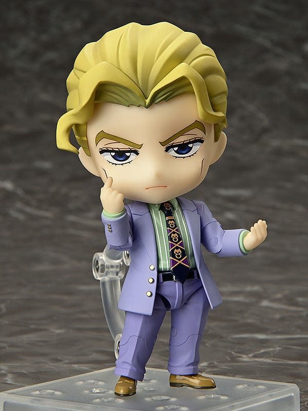 2163 Nendoroid Yoshikage Kira - Oh Gatcha