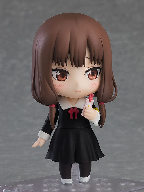 2164 Nendoroid Miko Iino - Oh Gatcha