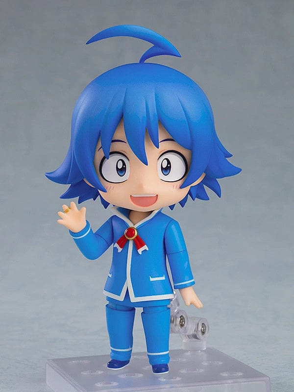 Orange Rouge 2166 Nendoroid Iruma Suzuki