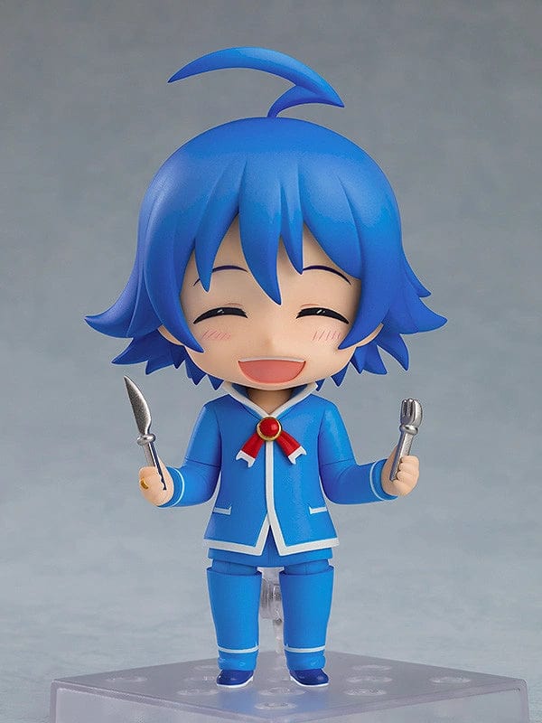 Orange Rouge 2166 Nendoroid Iruma Suzuki