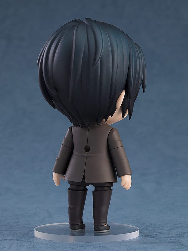 Orange Rouge 2171 Nendoroid Iori Izumi