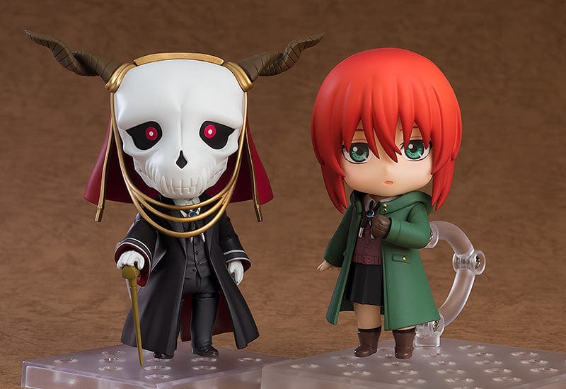 Good Smile Company 2174 Nendoroid Chise Hatori : Season 2 Ver