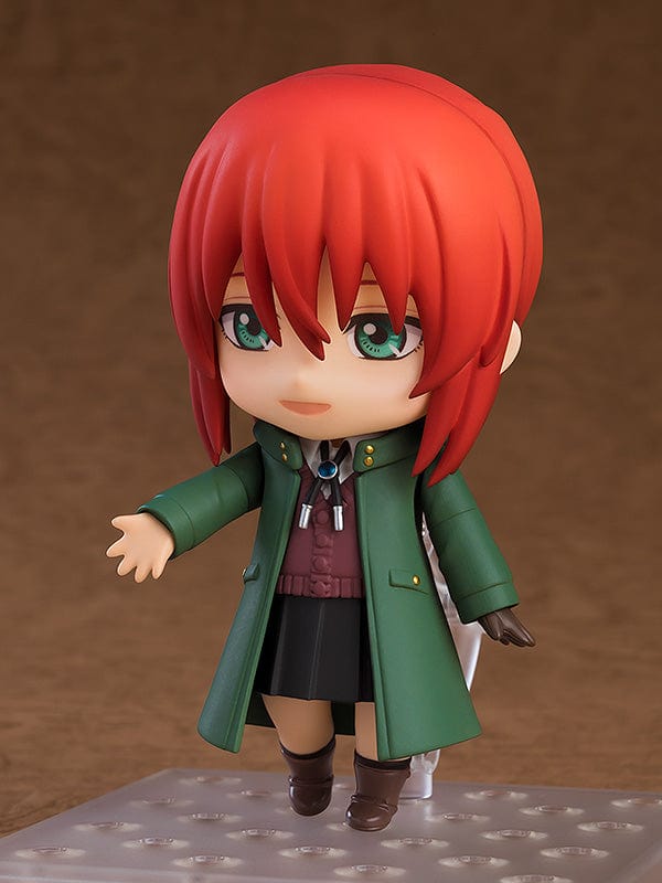 Good Smile Company 2174 Nendoroid Chise Hatori : Season 2 Ver